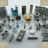 CNC Machining Aluminium Extrusions Drilling Long Aluminium thumbnail-1