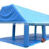 Party Tent Cargo Storage Tents thumbnail-1