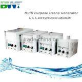 8g/h Portable Multifunctions Ozone Generators Water Air Ozonator for Home Use thumbnail-6