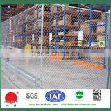 High Quality Chain Link Fence(wholesaler) thumbnail-4