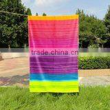 Colorful 100% Cotton Beach Towel 33165 thumbnail-1