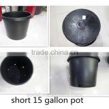 Garden Supplies Hydroponics Growing Net Pot thumbnail-3