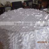 Wholesale Qingdao Sinofur Cheap OEM Tulle Restaurant Table Linen thumbnail-3