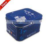 R317 Rectangular Tea Tin Box thumbnail-1