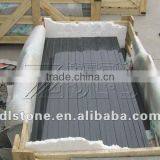 Cheap Black Granite Fireplace Slabs thumbnail-1