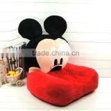 Carton Style Kids Floor Chair and Adjustable Sofa for Children thumbnail-2