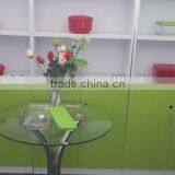 New Material PLA Kids Tableware Set for Wholesale 2013 With Latest Design