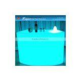 Hot Selling Restaurant Bar Counter Design With LED thumbnail-3