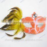 2015 Stock Fantistic New Style Mardi Gras Masks For Wholesale