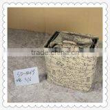 Handamde Beautiful Cheap Stock Willow Basket Wholesale thumbnail-4
