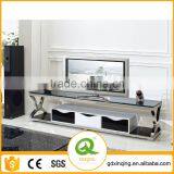 E365 Home Furniture TV Stand Modern Design Wooden TV Cabinet Designs thumbnail-1