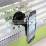 QWZ1150 Car Mobile Sucker Phone Stand Automobile Bracket thumbnail-5