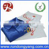 White Plastic Mailing Bags With Different Sizes thumbnail-1