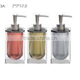 Eco-Friendly Feature and Ceramic Material Bathroom Set Wholesale thumbnail-3