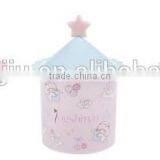 Wholesale Stock Small Order Plastic Multifunction Button Swab Storage Box thumbnail-4