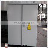 Custom Outdoor Stainless Steel Cabinet/enclosure/case thumbnail-3