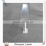 Stainless Steel Bench/Metal Chairs /Metal Furniture thumbnail-3