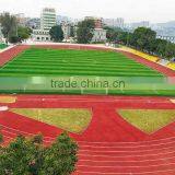 Artificial Soccer Grass Turf Faux Football Lawn Fake Grass for Golf Field thumbnail-1