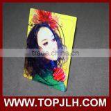 Topjlh 2017 Hot Sublimation Blank MDF Photo Frame thumbnail-5