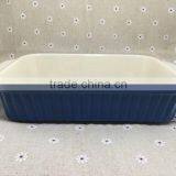 Factory Stock Porcelain Cake Mould Bakeware thumbnail-3