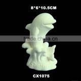 Ceramic Bisque thumbnail-1