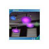 Colored Ceiling Lamp With Light Color Change GKH-037MG thumbnail-2