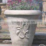 Granite Flowerpot thumbnail-1