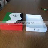 Handmade Recycled Paper Custom Gift Box thumbnail-5