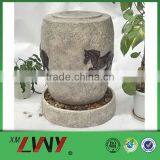 Round 3 Tier Factory Water Fountains for Garden thumbnail-1