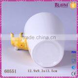 Creative Gift Animal Design 3d Ceramic Coffee Cup thumbnail-6