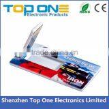 Holiday Postcard USB 2.0 Promotion Giveaways Custom USB Flash Drive 16GB 32GB With Free Logo thumbnail-1