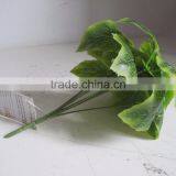 Top Quality Artificial Leaves Ivy Bushes for Interior Decoration thumbnail-1