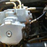 Used Japan Komatsu Pc200-7 Pc200-6 Pc200-8 Excavator thumbnail-3