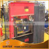 High Quality Honeycomb Steel Mesh for Protection Net Mesh thumbnail-2