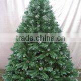 Artificial Christmas Tree thumbnail-1