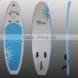Inflatable Stand Up Paddle Board thumbnail-2