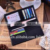 Hot Selling Custom Men's Leather Wallet thumbnail-1