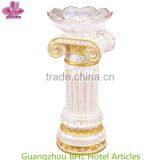 Hotel Decoration Resin Roman Pillar thumbnail-1