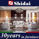 1+2+3 Cheap Fabric Sectional Sofa G1108 thumbnail-1