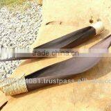 Coconut Spathe Vase thumbnail-1