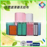 Low Cost High Quality 16546-99413 Hot Selling Air Filter For Truck thumbnail-1