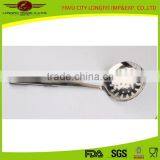 Cookware Large Magnetic Stainless Steel Colander thumbnail-1