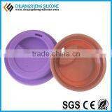 Ceramic,adult, Espresso Cups With Lids thumbnail-2