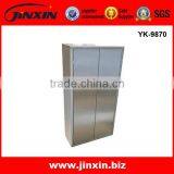 Stainless Steel Bathroom Cabinet thumbnail-1