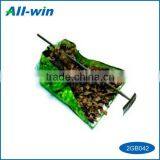 Outdoor & Indoor Disposable Leaves Collecting Dustpan & Planting Bag thumbnail-1
