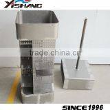 Good Ideas Metal Hanging Clothing Display Racks thumbnail-2