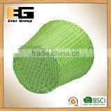 Circular Woven Flowerpot With PVC Linner/ Storage Basket thumbnail-6