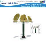 $210.00 (HD-17503)Park Taichi Massager Steel Outdoor Fitness Equipment thumbnail-1