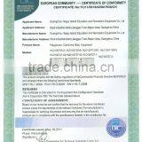 (HD-301 ) Amusement Park Equipment School Recreation Equipment School Playground Outer Space Plastic Outdoor Combined Slide thumbnail-3