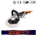 NEW High Quality 1200w 180mm Electric Hand Car Polisher thumbnail-1